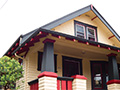 The Best Weather for Painting Your Home’s Exterior