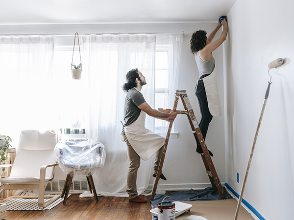 Social Media for Renovations to Make Before Listing Your Home for Sale