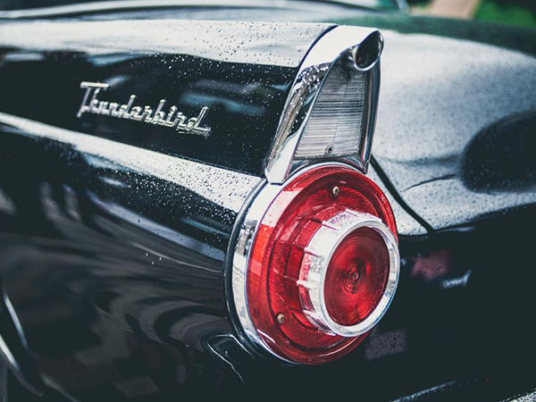 Social Media for Navigating the Road: Understanding Auto Insurance for Classic Cars