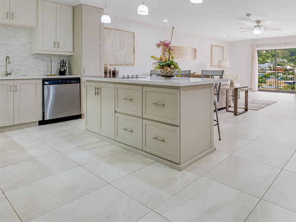Choosing Wisely: The Best Flooring for Your Kitchen