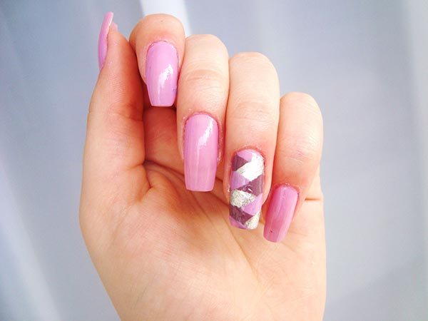 Social Media for Finding the Right Nail Length for You
