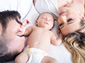 Smart Financial Moves for New Parents