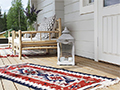 Exploring the Differences Between Indoor and Outdoor Rugs