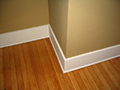 Transforming Your Home with Precision: Tips for Painting Trim and Baseboards