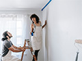 Paint Colors that Home Buyers Like to See