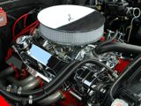 Top Engine Upgrades to Boost Performance and Driving Enjoyment