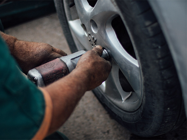 When to Rotate Your Tires: A Crucial Maintenance Task