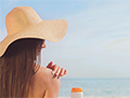 Sunscreen Mistakes You Might Be Making