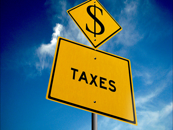 Social Media for Understanding Tax Rates vs. Tax Brackets: A Clear Guide