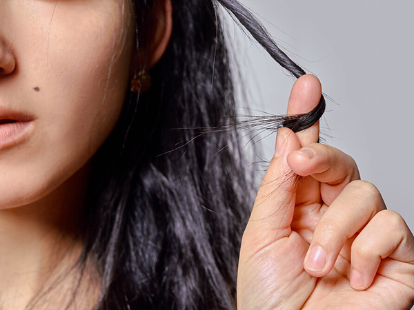 Natural Ways to Address Thinning Hair
