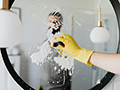 Tricks for Using Everyday Items to Clean Your House