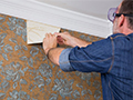 Mastering the Art of Wallpaper Removal: A Step-by-Step Guide